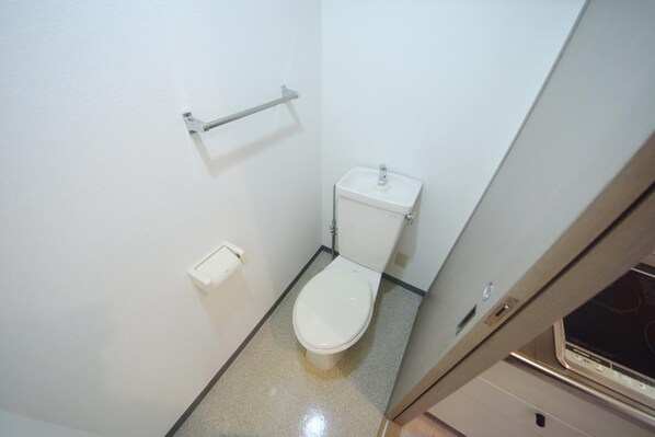 ウィンベルデュエット王子の物件内観写真